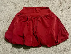OFFLINE by Aerie Bubble Skort thumbnail 1