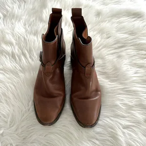 Coach Women's Buckle Chelsea Boot Sz 11 thumbnail 3