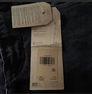 Levi's Short thumbnail 4