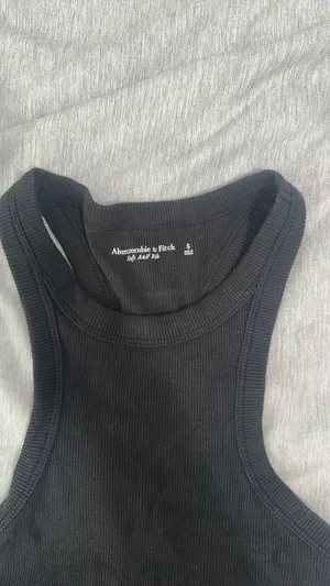 Abercrombie rib tank thumbnail 2