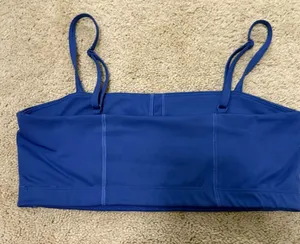Gymshark bandeau bra! Cross listed on Mercari! thumbnail 2