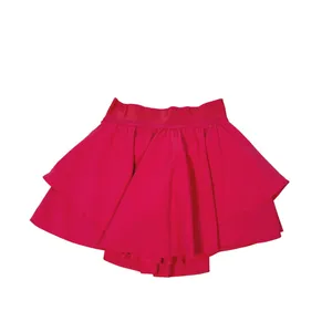 Lululemon Court Rival High-Rise Skort Size 0 Lip Gloss Pink Tennis Golf Athletic thumbnail 2