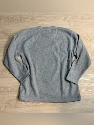 NFL Bears Fleece Pullover Sweater thumbnail 5