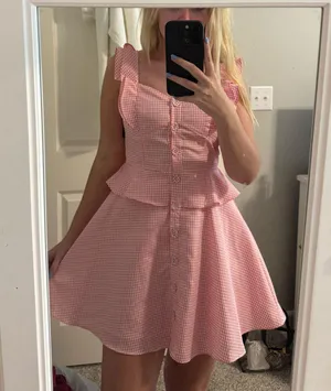 Gianni Bini Dress thumbnail 2