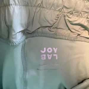 JoyLab Light Green Women's Skort thumbnail 3