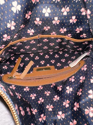 Lucky Brand Fold over Crossbody thumbnail 4