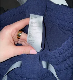 FIGS Dowa Scrub Pants thumbnail 3