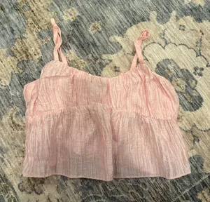 Beginning Boutique Top thumbnail 1