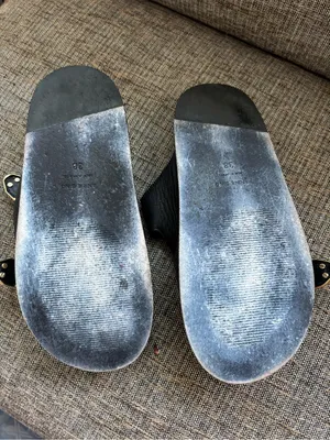Anine Bing Buckled Sandals thumbnail 4