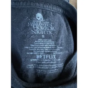 Universal Studios Orlando Halloween Horror Nights 2023 Adult Shirt T-Shirt thumbnail 2