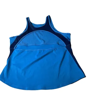 Nike Athletic Tank Top thumbnail 3