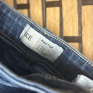 BKE Payton‎ Universal Mid Rise Skinny Ankle Jeans Size 29 thumbnail 7