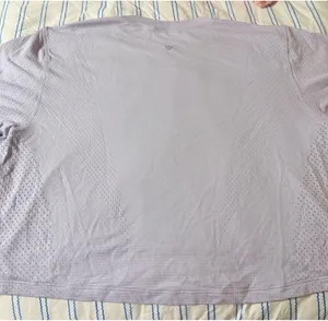 Lululemon Oversized Crop Perfectly thumbnail 2