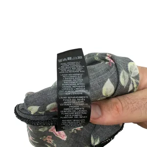 ASOS Floral Print‎ Black Pink Green Button Front Mini Tunic Dress Size US 12 thumbnail 12