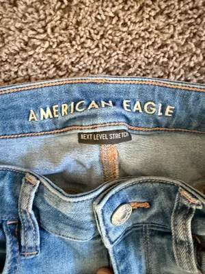 American Eagle Jeans thumbnail 3