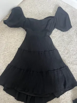 Altar'd State Dress thumbnail 1