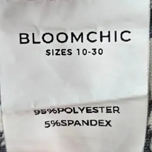 Bloomchic Animal‎ Print Flutter Office Short Sleeve Flowy Flare Midi Dress XL thumbnail 6