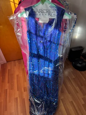 Alyce Paris Prom Dress thumbnail 2