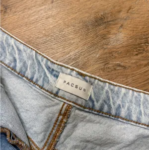 PacSun Jean Shorts thumbnail 4