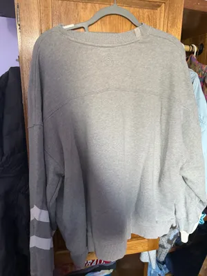 Free People Movement Crewneck Sweatshirt thumbnail 2