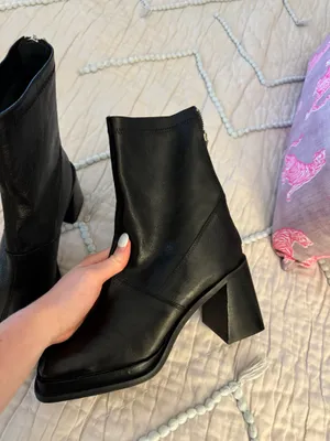 Urban Outfitters Charli Boots  thumbnail 6