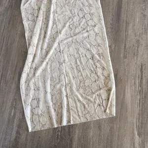 New Skims Sheer Dress XXS thumbnail 4