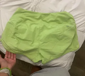Nike Dri-Fit Shorts thumbnail 5