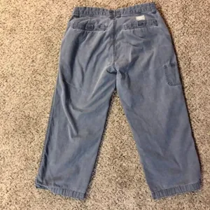 Columbia Capri Pants Womens 12 Used thumbnail 2