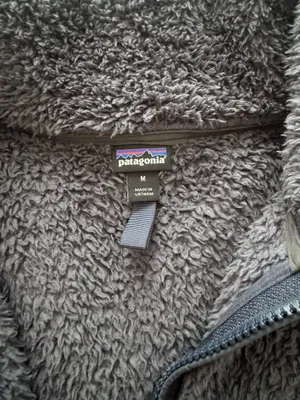 Patagonia Los Gatos Fleece 1/4-Zip thumbnail 2