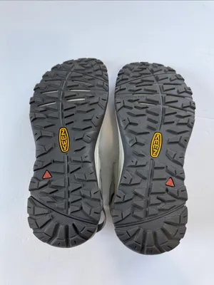 KEEN Kids Gray and Blue Sport Sandals thumbnail 5