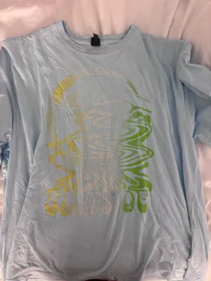 target oversized tee thumbnail 1