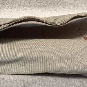 Billabong Gray and Olive Hoodie Women’s Workwear Medium thumbnail 11
