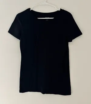 Black Mossimo Tee Supply Co thumbnail 1