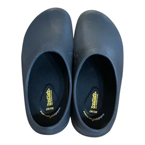 •Adult Unisex Caspian Slip Resistant Clogs thumbnail 2