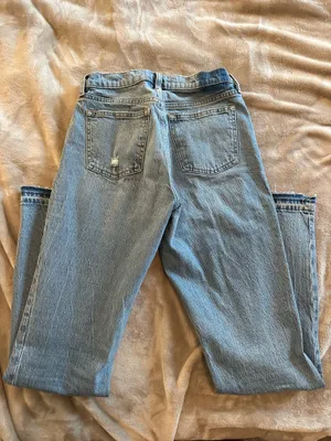 Abercrombie Jeans Curve Love thumbnail 4