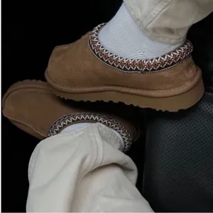 UGG Tasman Slipper Chestnut thumbnail 2