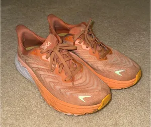 Hoka Arahi 6 Women’s Shoes thumbnail 2