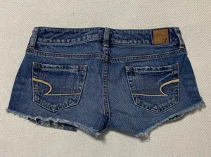 American Eagle Jean Shorts thumbnail 2