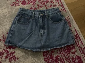 skort Blue Size XS thumbnail 1