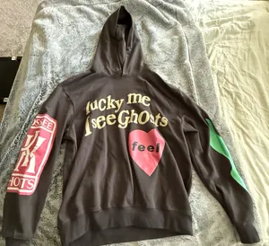Lucky Me Amazon I See Ghosts thumbnail 3