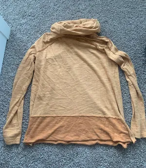 Free People Beach Cocoon Cowl Neck Pullover thumbnail 7
