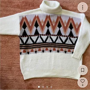 “Forever 21”SWEATER  thumbnail 1
