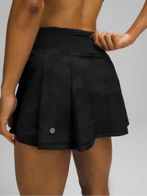 Lululemon Pace Rival Mid Rise Skirt Tall thumbnail 4