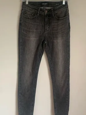Judy blue skinny fit jeans thumbnail 3