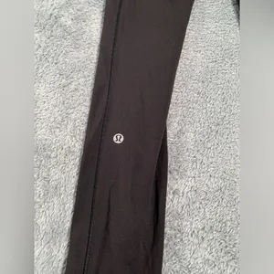 Lululemon athletica speed up tight Black Leggings 6 thumbnail 8