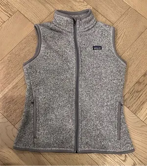 Patagonia Better Sweater Vest thumbnail 1