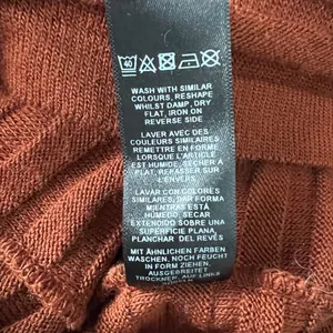 ASOS Pullover Knit Sweater Maxi Dress Size 0 thumbnail 13