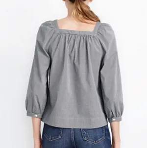 J. Crew Penny Top thumbnail 5