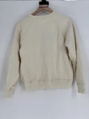 American Eagle lived in butterfly small sweatshirt thumbnail 4