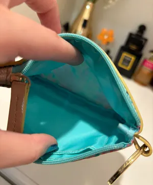 Lilly Pulitzer Wristlet thumbnail 3